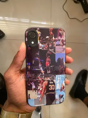 Apple iPhone XR 128 GB Black