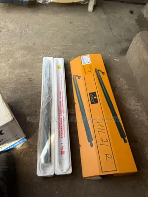 Original Brand Highlander Butt Shock Absorbers Available For All Cars