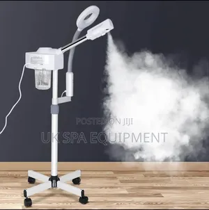 Facial Steamer