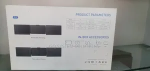 Triple Screen Extender 14inchs Monitor