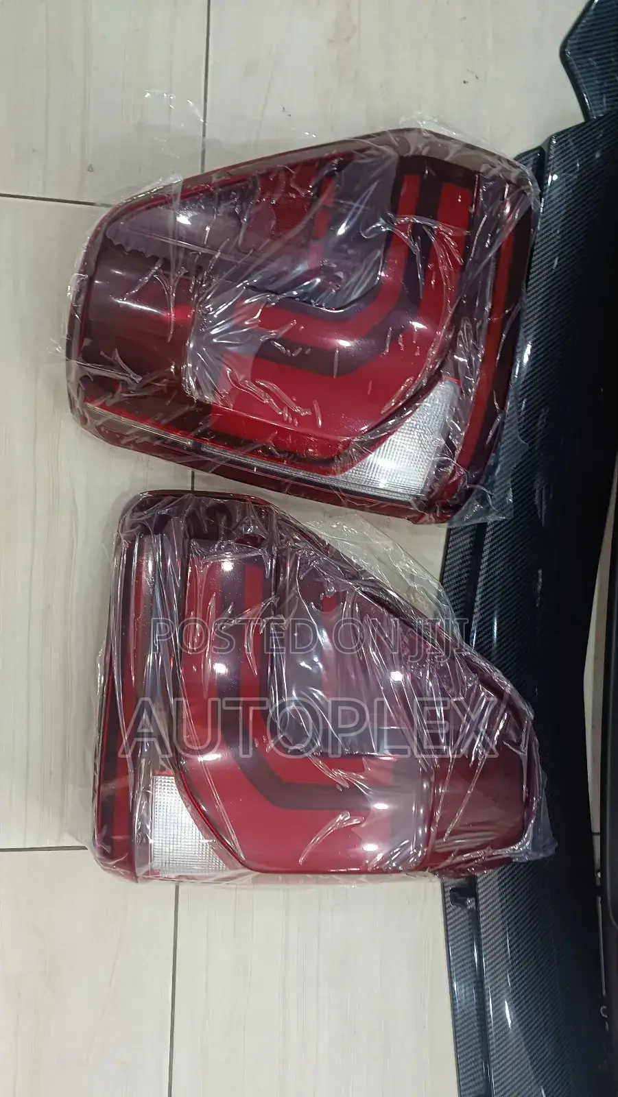 Led Taillight for Ford F150 2021-2024