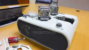 Projector Repairs