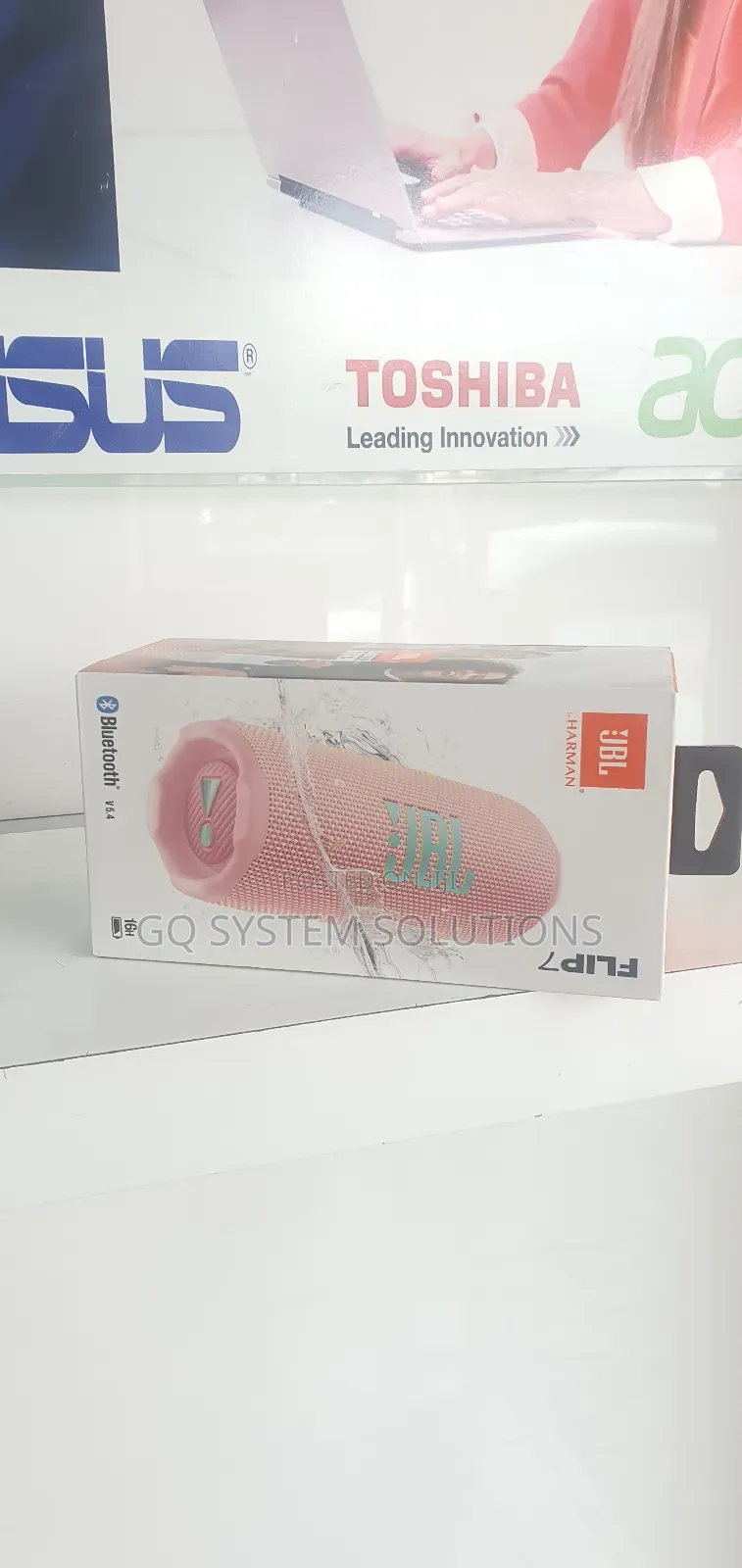 JBL Flip 7