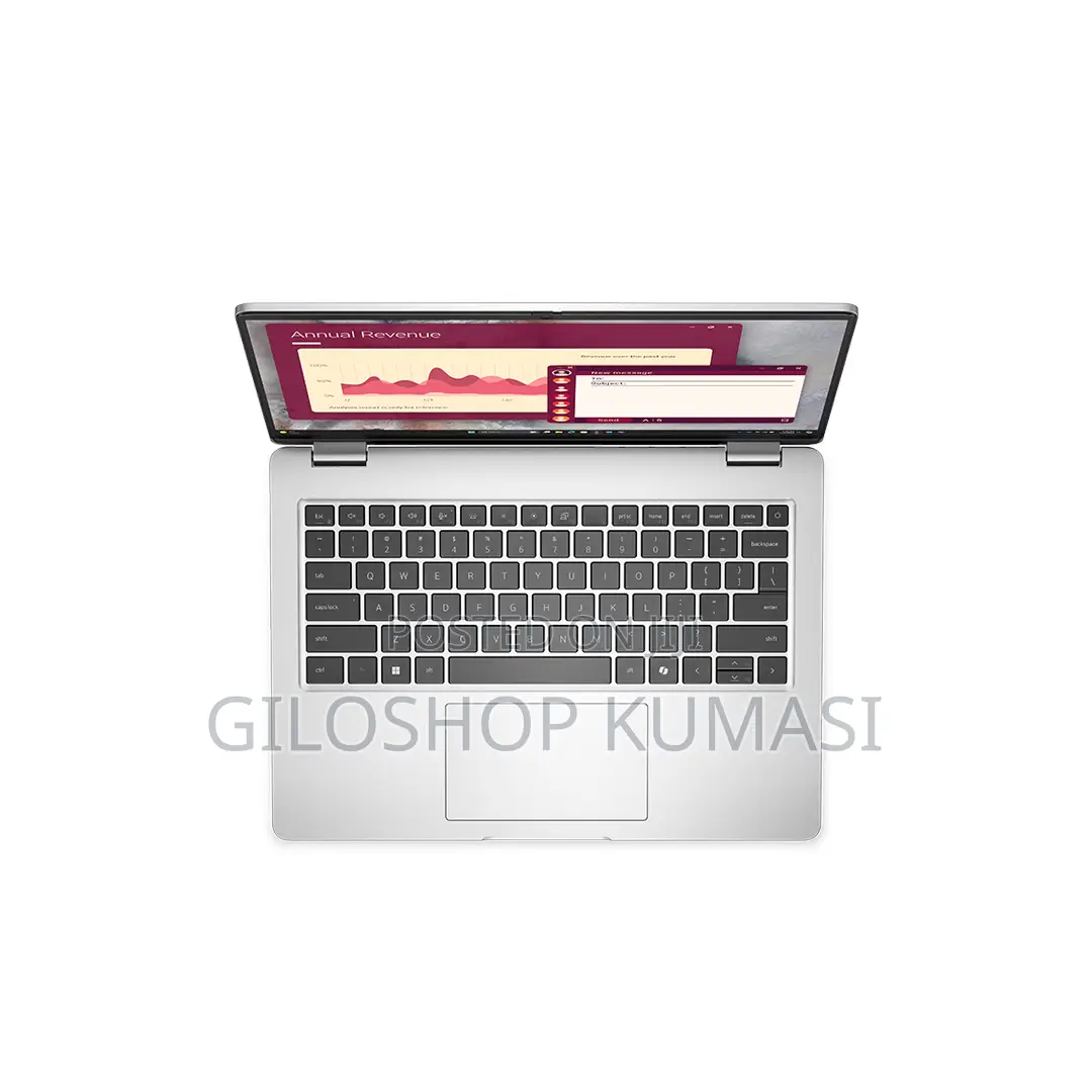 New Laptop Dell Pro 14 16GB Intel Core Ultra 5 SSD 512GB