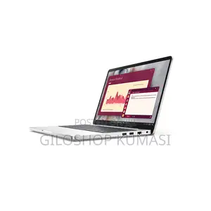 New Laptop Dell Pro 14 16GB Intel Core Ultra 5 SSD 512GB