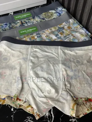 Dolce Gabbana Briefs in Variety Colors.