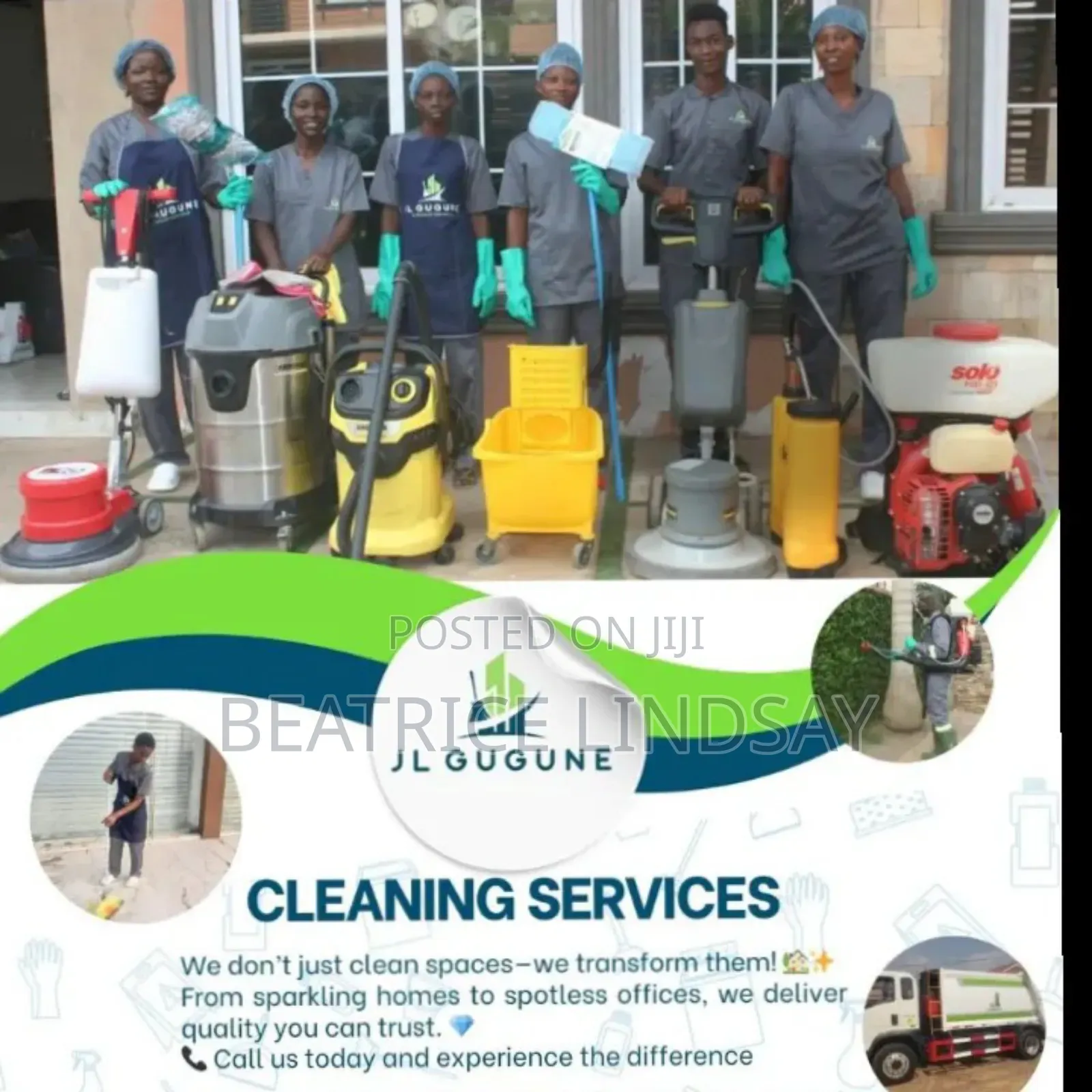 Cleaning!!