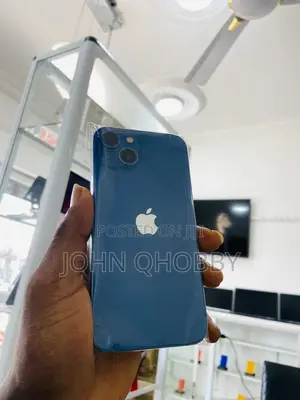 Apple iPhone 13 128 GB Blue