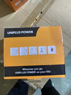 1gan Switch. 10 Pieces in a Box