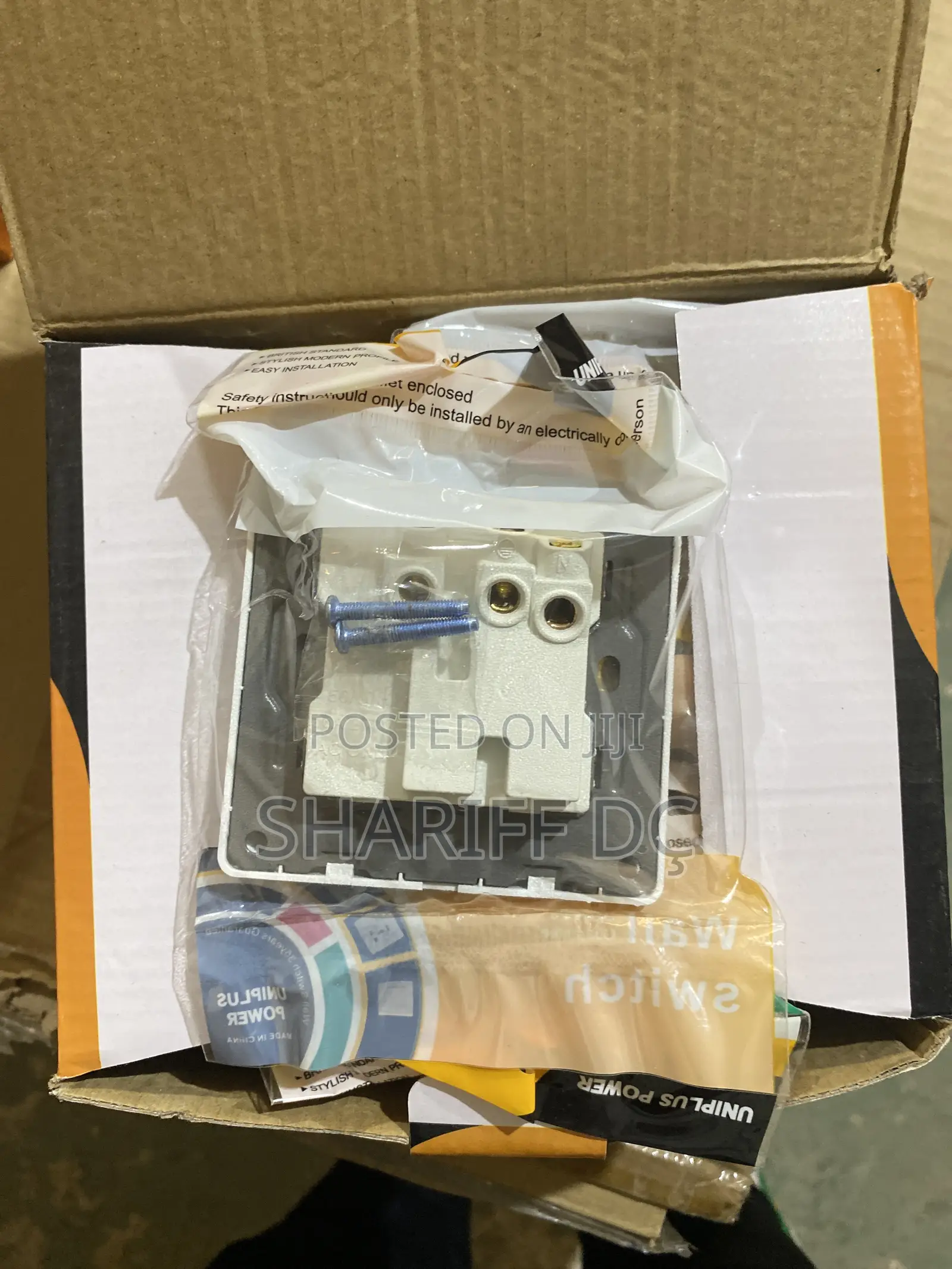 Single Socket
