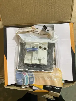 Single Socket