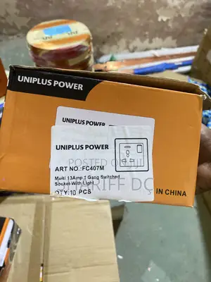 Single Socket