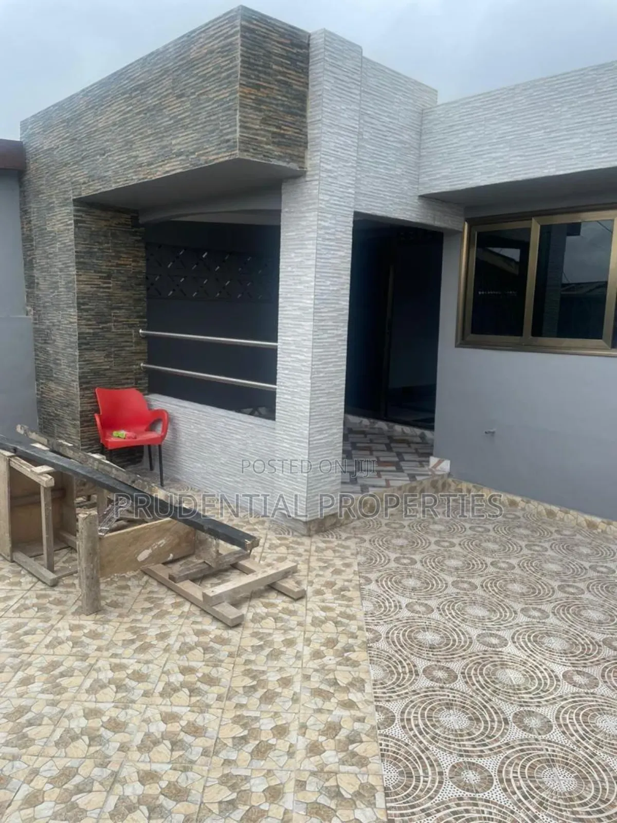 3bdrm House in Accra Metropolitan for sale