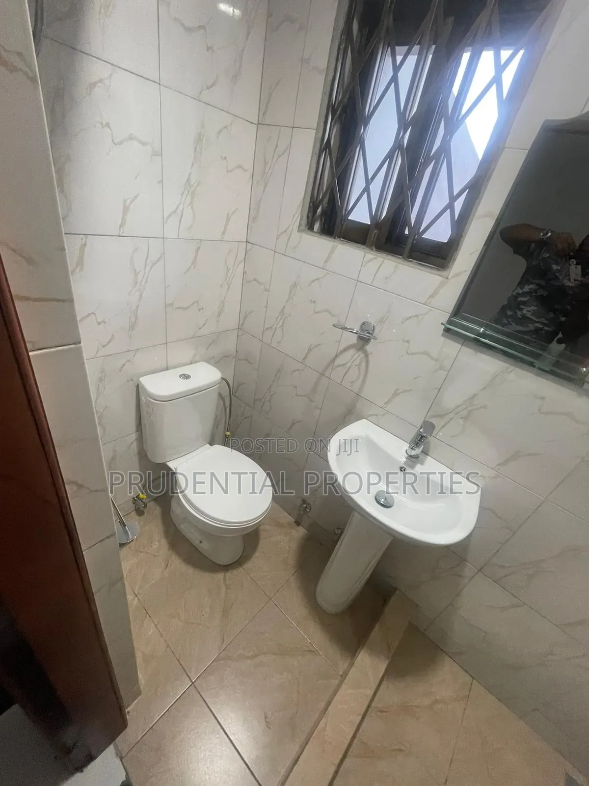 3bdrm House in Accra Metropolitan for sale
