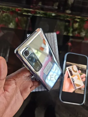 Xiaomi Mi 10 Ultra 256 GB Silver