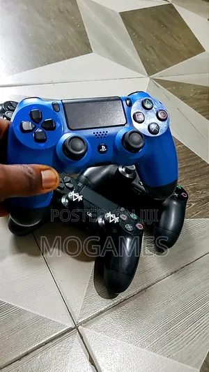 Ps4 Original Controllers