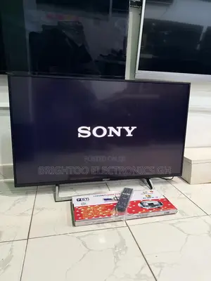 43inches Full Digital Satellite Android Sony Tv