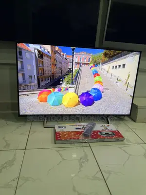 43inches Full Digital Satellite Android Sony Tv