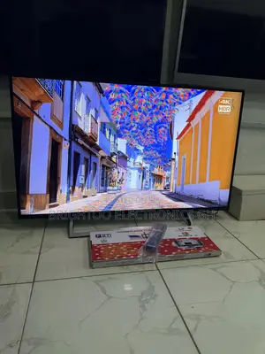 43inches Full Digital Satellite Android Sony Tv