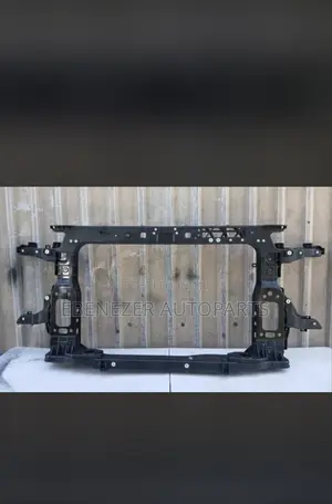 Hyundai Santafe Radiator Support 2019 2020