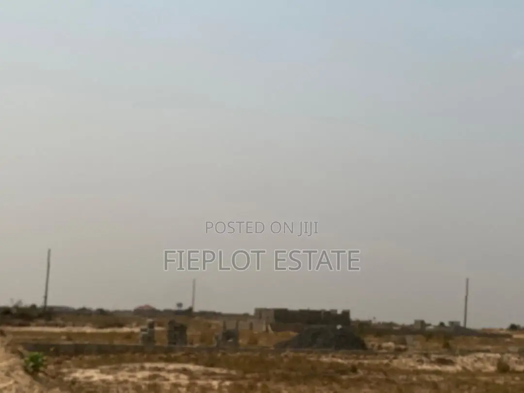 First Come, First Serve – Tsopoli Land Sale, at Skyport City