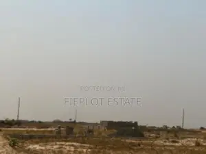 First Come, First Serve – Tsopoli Land Sale, at Skyport City