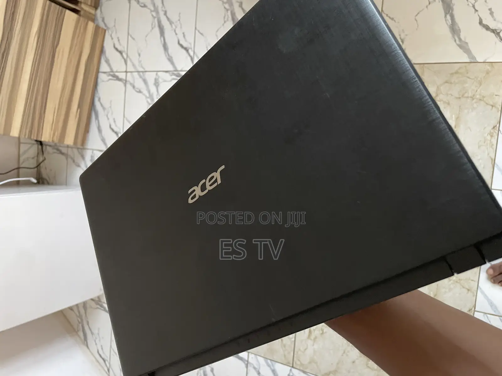 Laptop Acer Aspire 3 8GB Intel Core i3 HDD 512GB