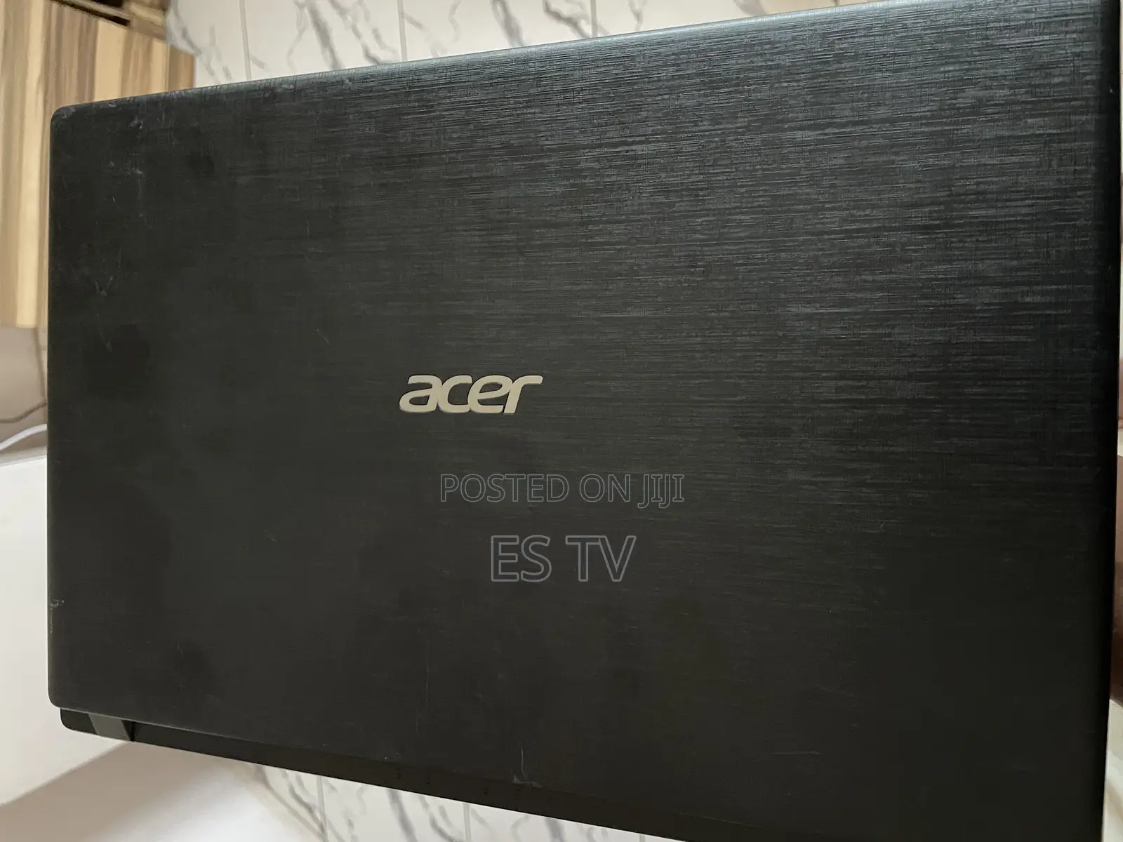 Laptop Acer Aspire 3 8GB Intel Core i3 HDD 512GB