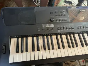 Yamaha Ew400