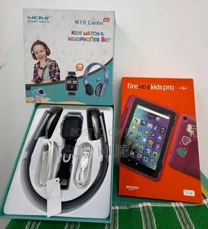 Mtech Amazon Combo
