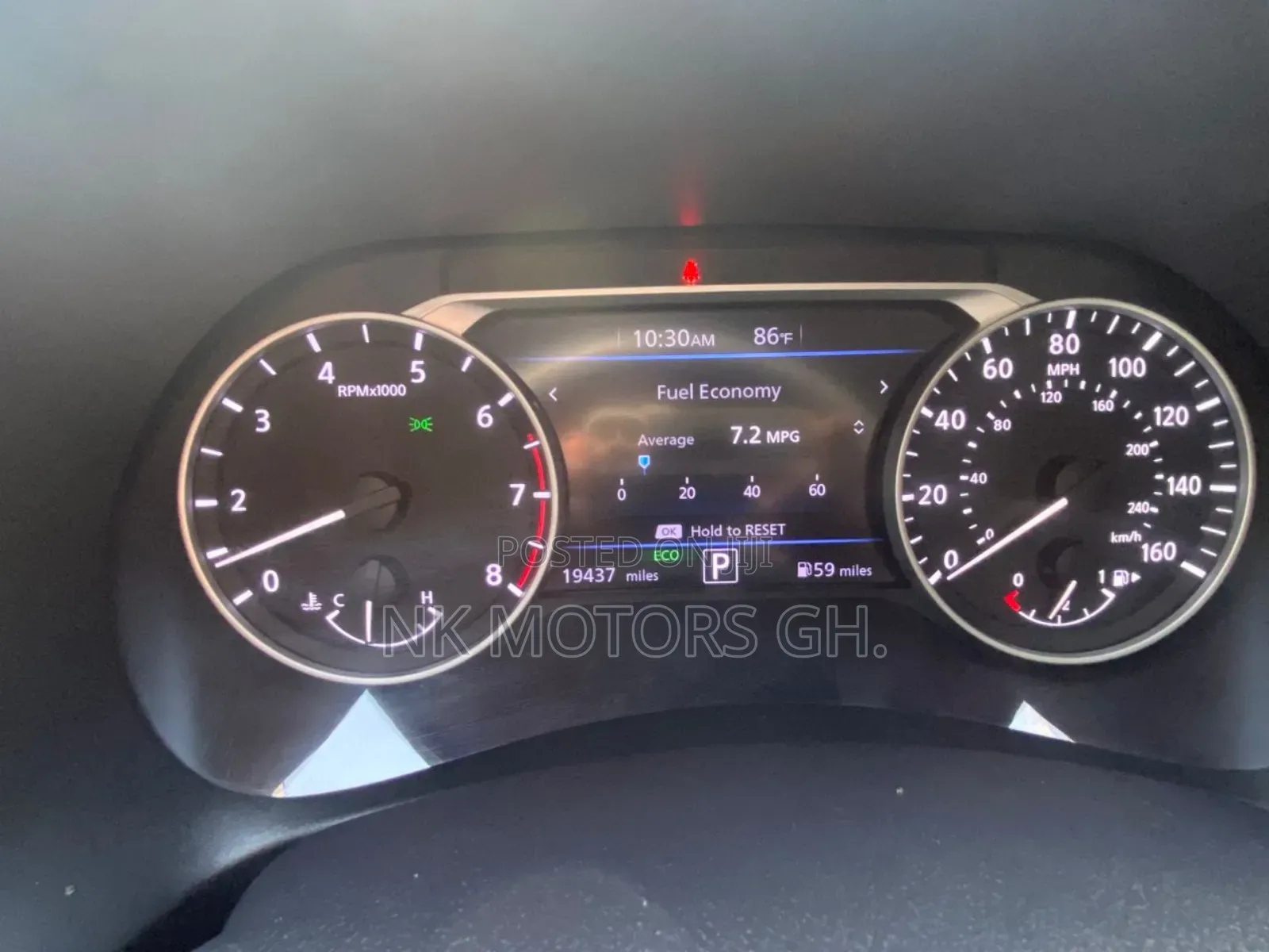 Nissan Sentra SV 2021 Black
