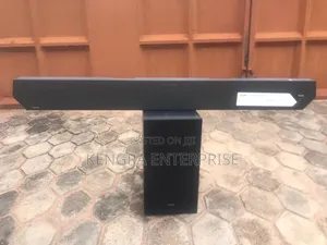 Q-Series Samsung Soundbar Q600c Model