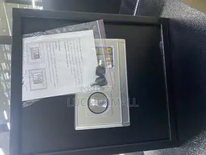 A Safe Box