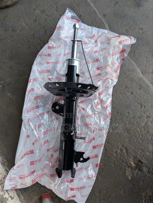 Honda Fit Front Shock Absorber 2012