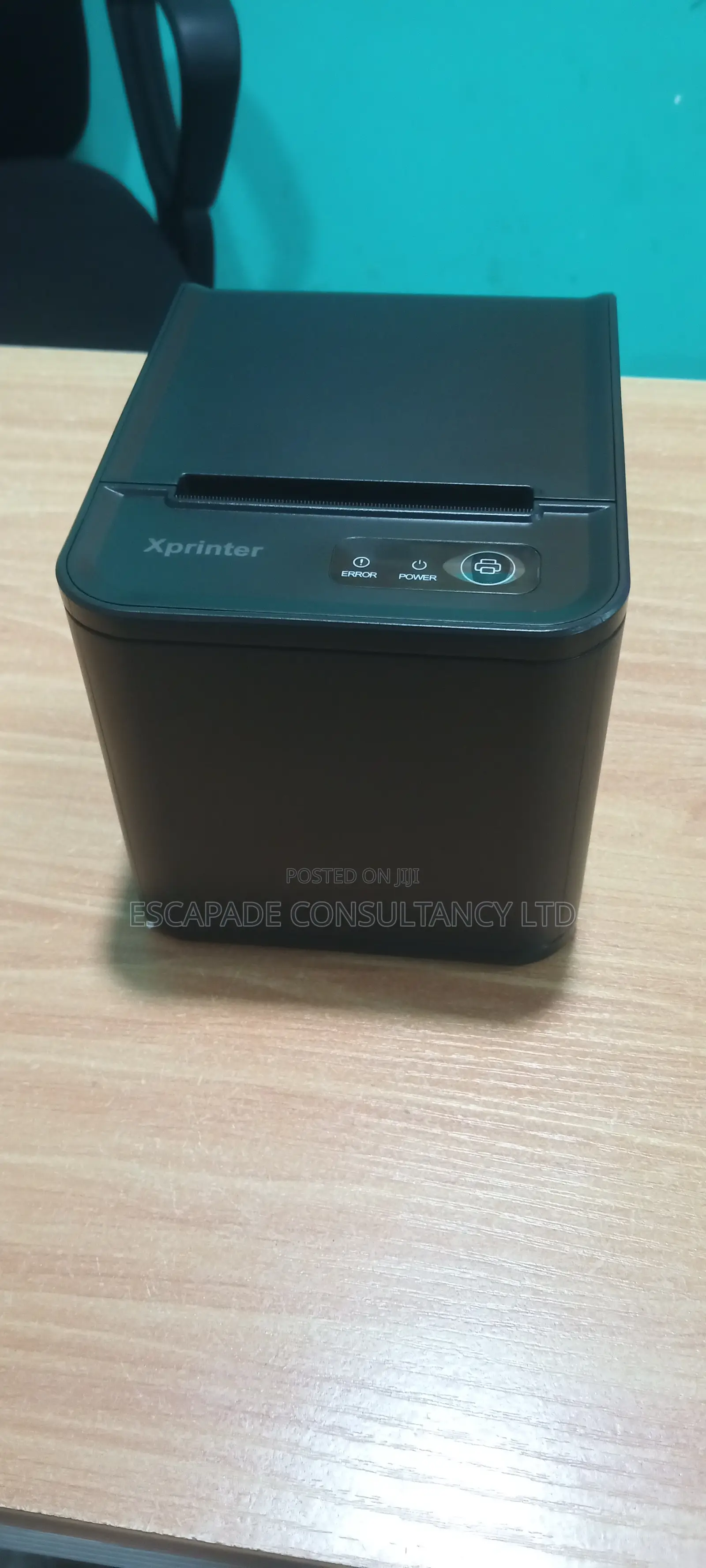 Receipt Printer 80mm Usb+Lan (Xprinter)