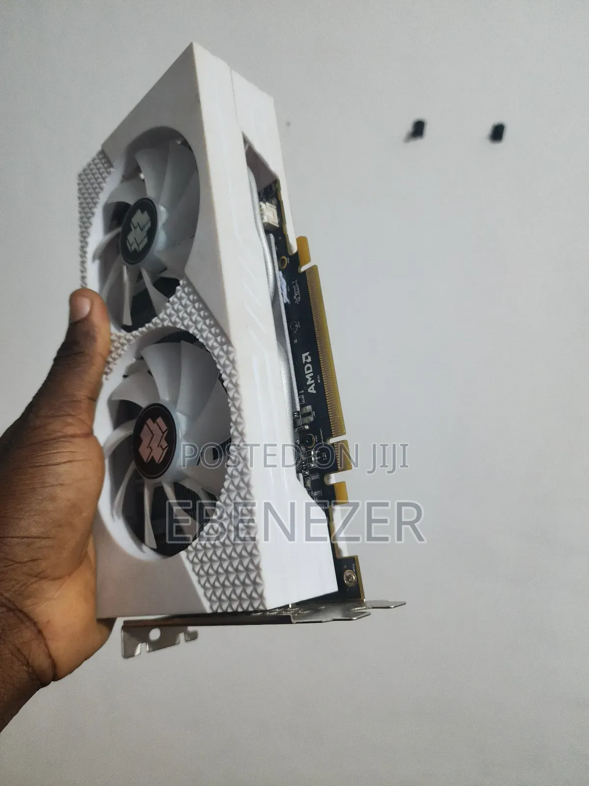 Gaming Graphics Card
