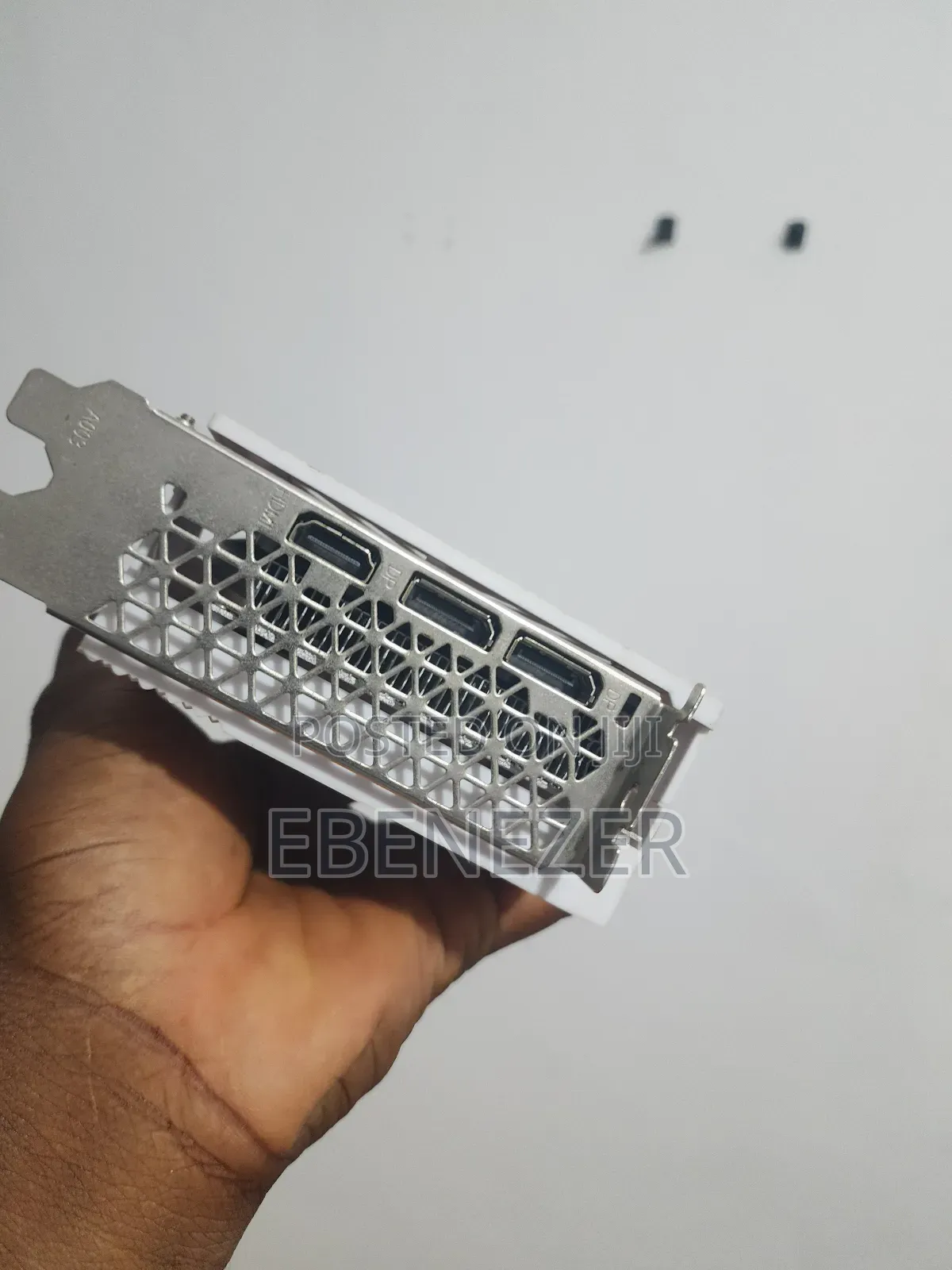 Gaming Graphics Card