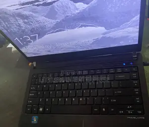 Laptop Acer TravelMate 8481T 4GB Intel Core I7 HDD+SSD 16 GB