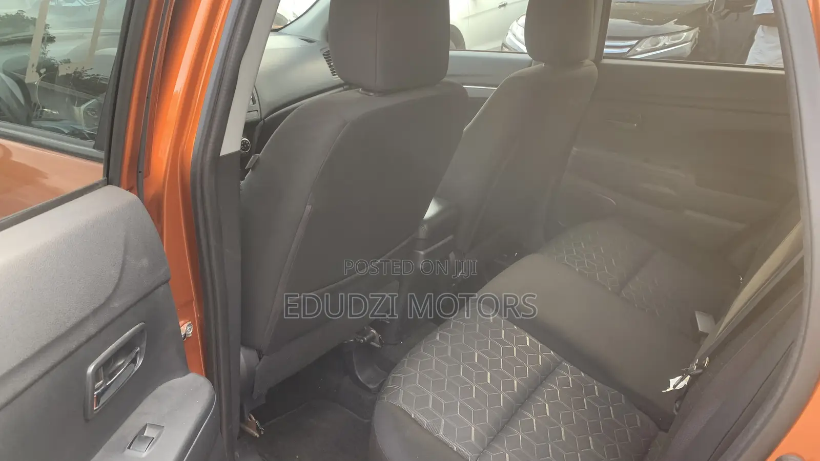 Mitsubishi Outlander 2.0 PHEV AWD 2021 Gold