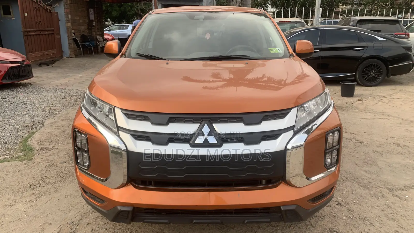 Mitsubishi Outlander 2.0 PHEV AWD 2021 Gold