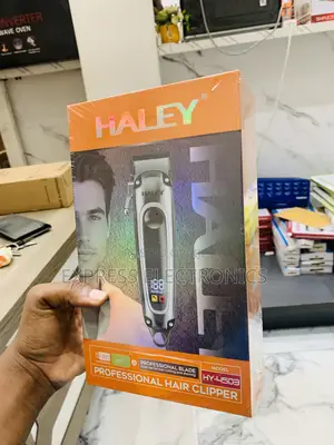 Haley-Hy-4503 Haley Shaving Machine Best at Shop