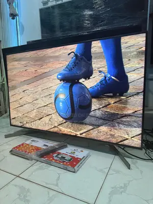 50inches Full Digital Satellite Android Ultra Hd Led Smart Sony Tv