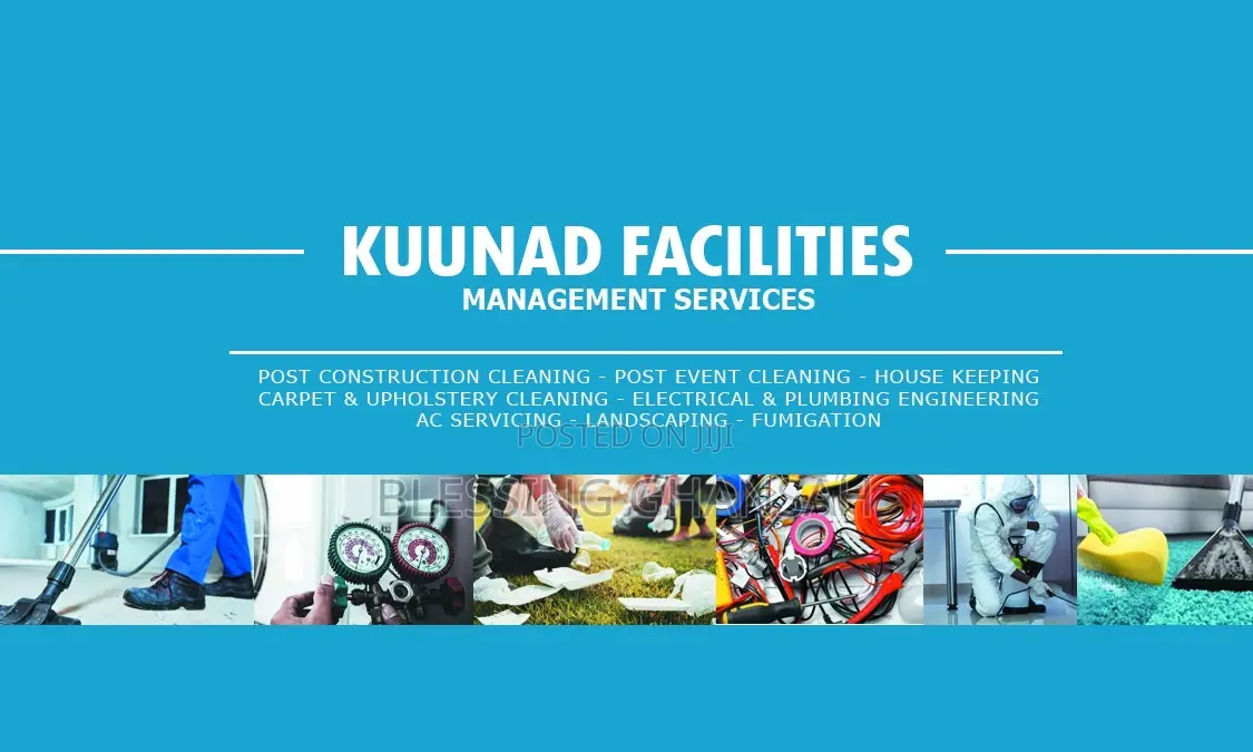 Facilities Management