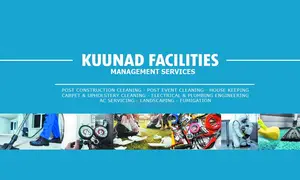 Facilities Management