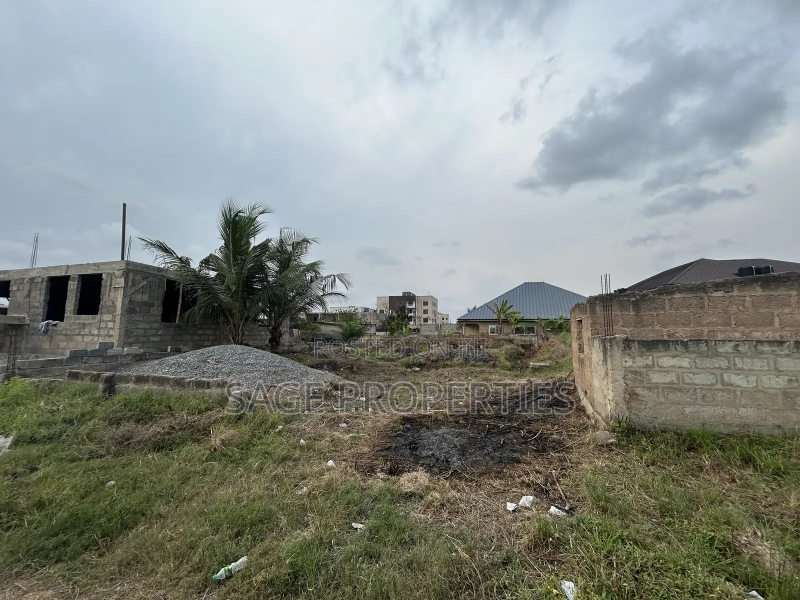 Land for Sale at Lakeside Comm 9