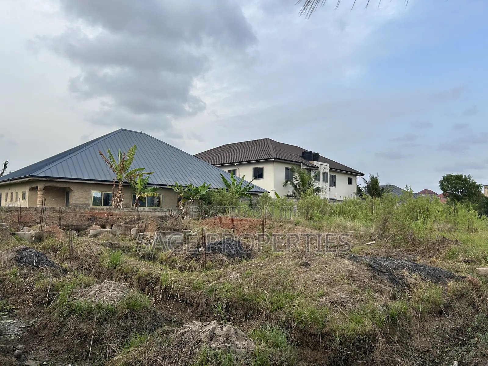 Land for Sale at Lakeside Comm 9
