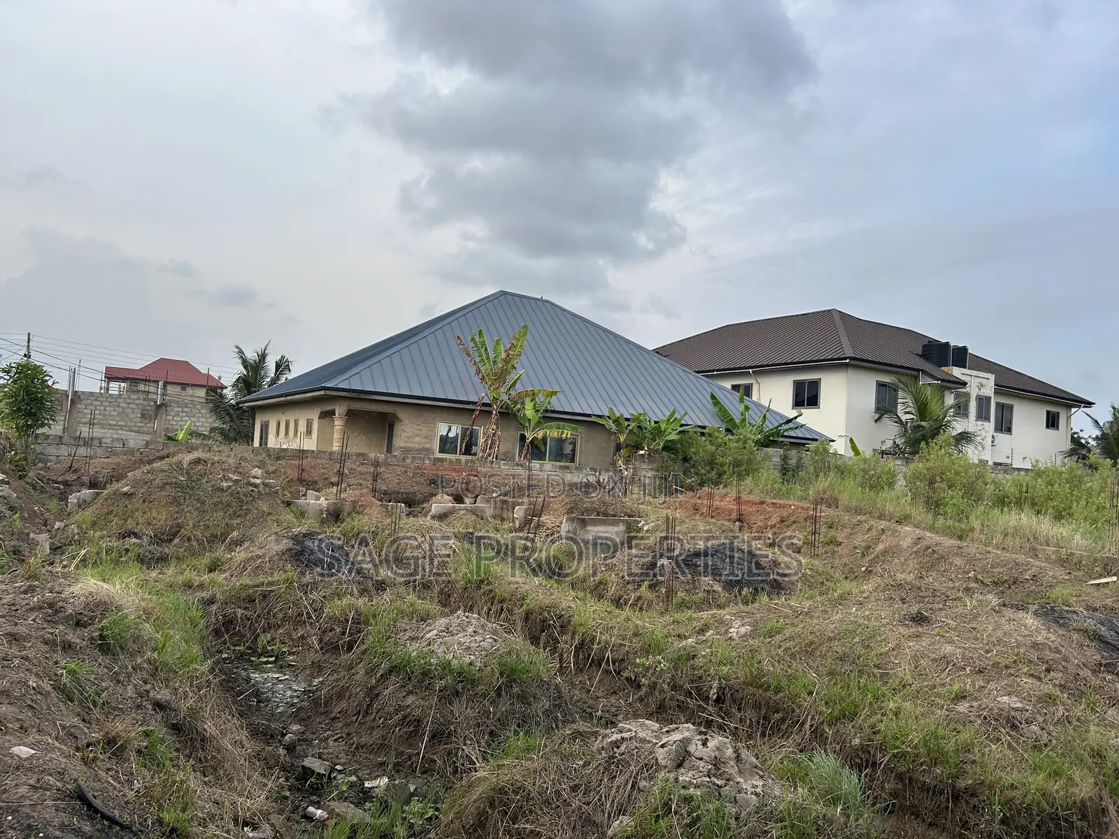 Land for Sale at Lakeside Comm 9