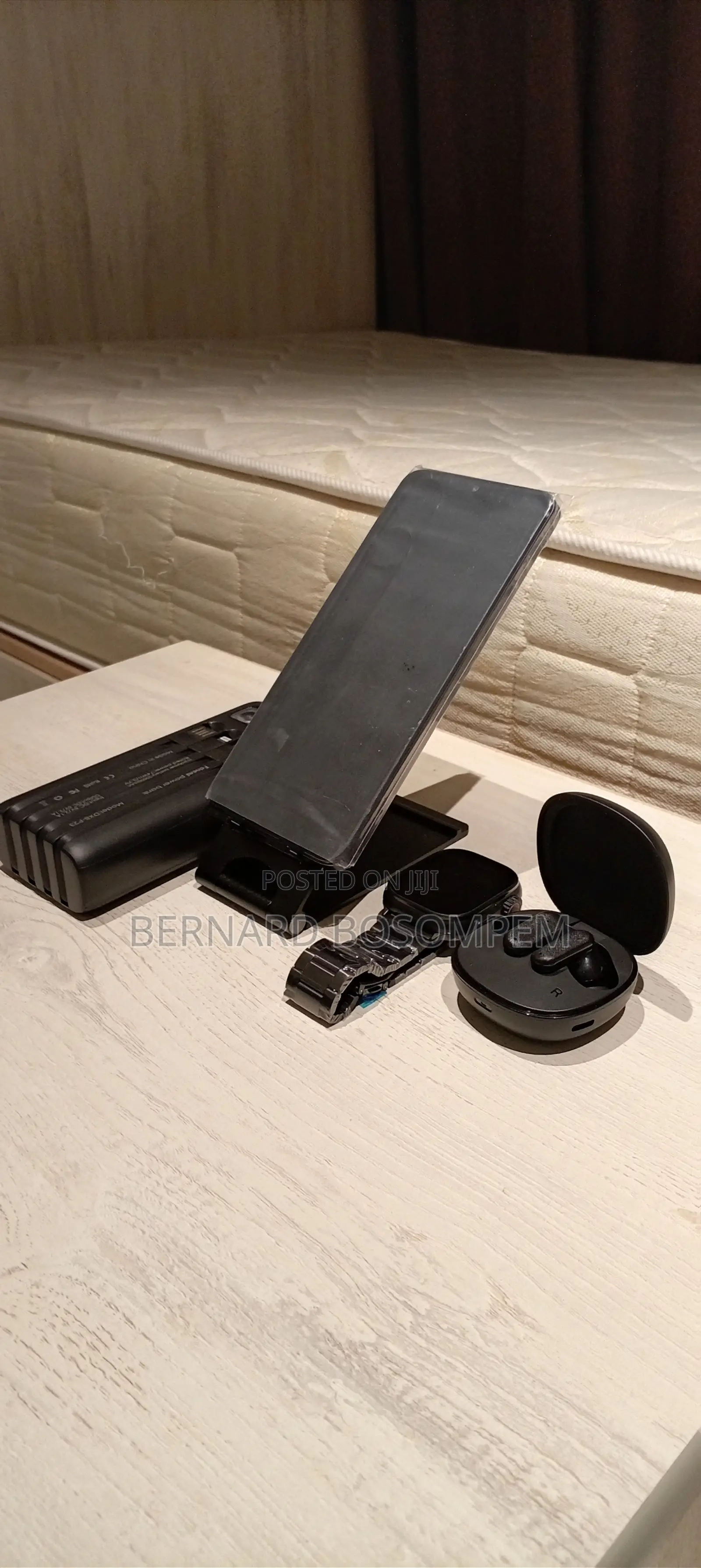 Xiaomi Redmi 13C 256 GB Black