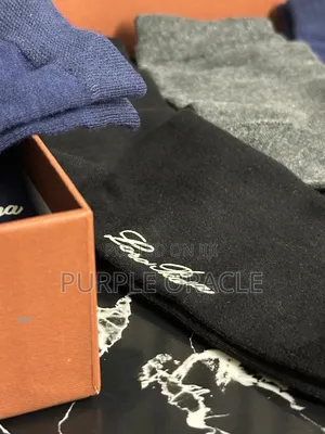 Loro Piana Socks