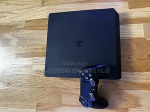 Ps4 Slim Free Fc 26
